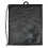 Arena (One Size, Black) Arena 40L Drawstring Bag 1