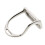 Lorina Bent Leg Safety Stirrup Irons 2