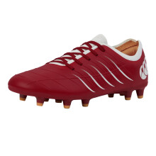 (6.5 UK, Tangerine Tango) Canterbury Unisex Adult Phoenix 2.0 Team Synthetic Leather Firm Ground Rugby Boots