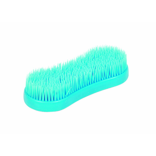 Roma (Small, Turquoise) Roma Miracle Brush