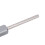 Woodworking Arc Scriber Ruler 0-120mm, Mahogany 8