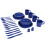 Regatta Regatta Plain 4 Person Picnic Set 1
