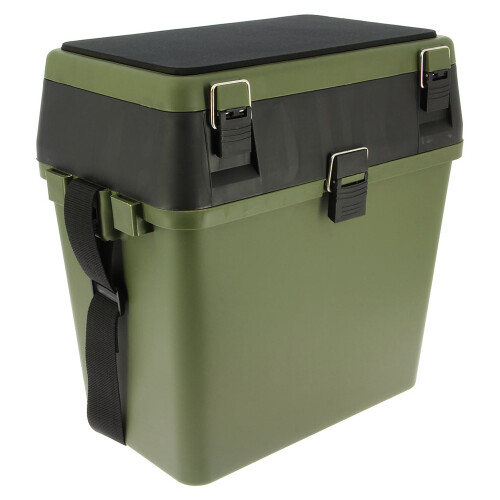 NGT NGT Session Fishing Seat Box