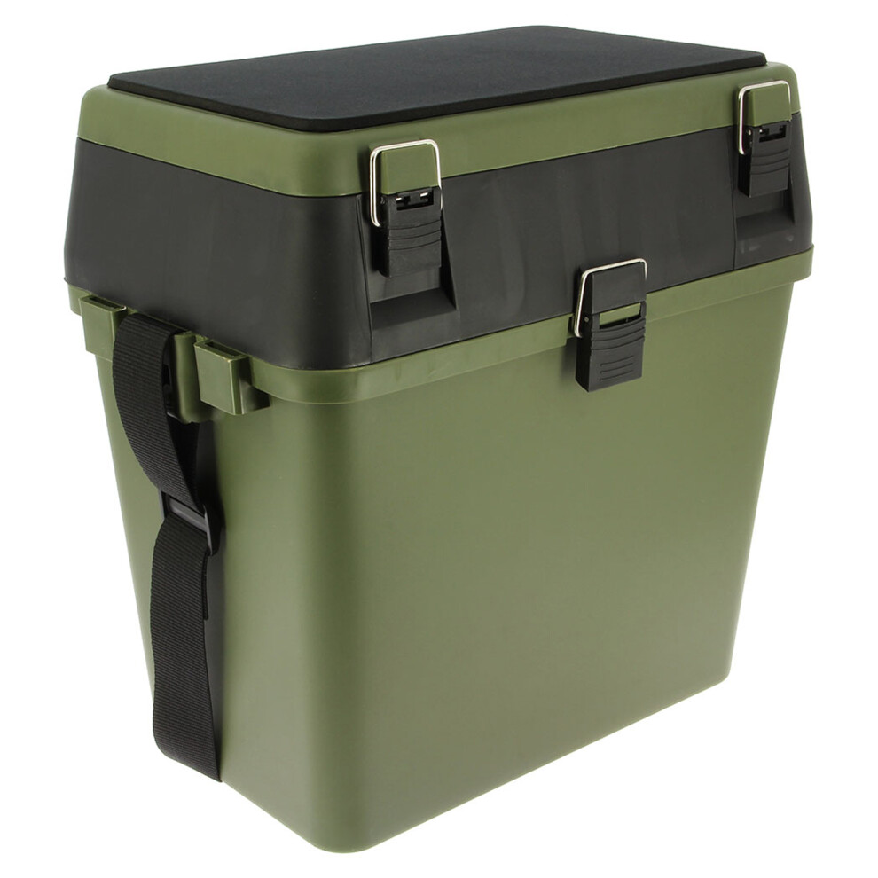 Ngt Session Fishing Seat Box