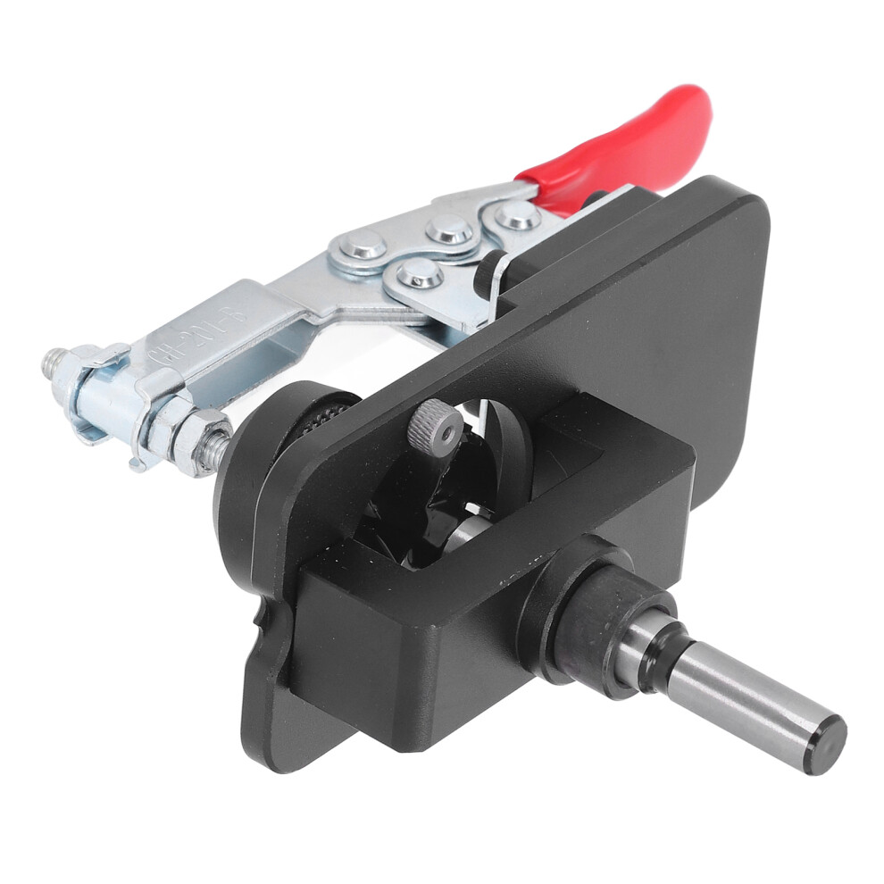 35mm Cabinet Hinge Drill Jig
