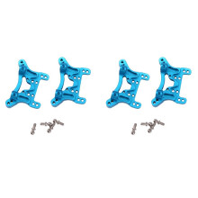 4x for Upgrade Metal Board A959-B A949 A959 A969 A979 K929 RC Car Parts,