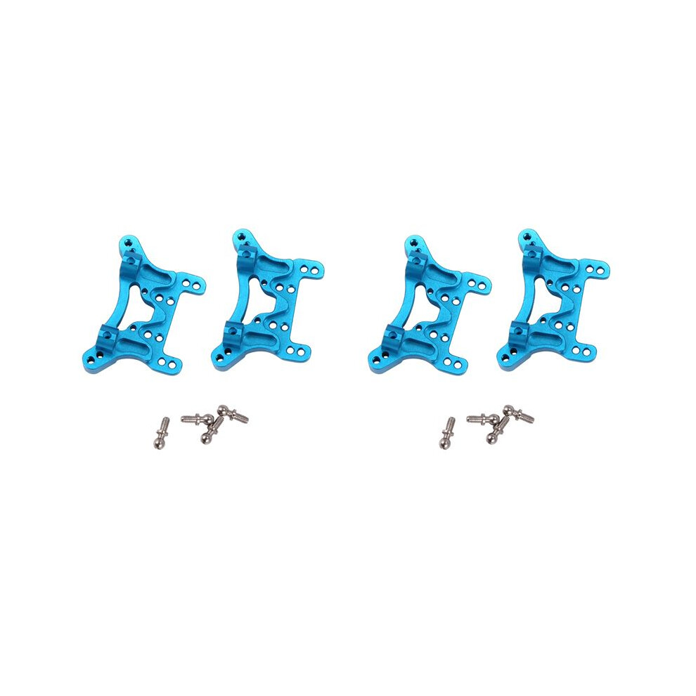 4X For Upgrade Metal Board A959-B A949 A959 A969 A979 K929 Rc Car Parts, 6032993285014