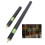 2-Piece Telescopic Pool Cue Extender 1