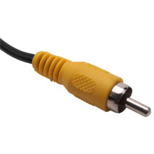 24 Pin Auto Camera Adapter Connector Draad Achteruitrijcamera Naar GPS  Unit Kabel voor  Kluger RAV4