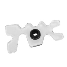 Billiard Cue Rack Bridge Head Acrylic