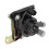 HD Wi-Fi Security Camera 1080P Night Vision White Mount 5
