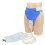 Silicone urine collection bag comfortable Ref: 8751 1