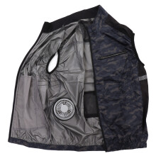 Cooling Vest for Kitchen Chefs in UK