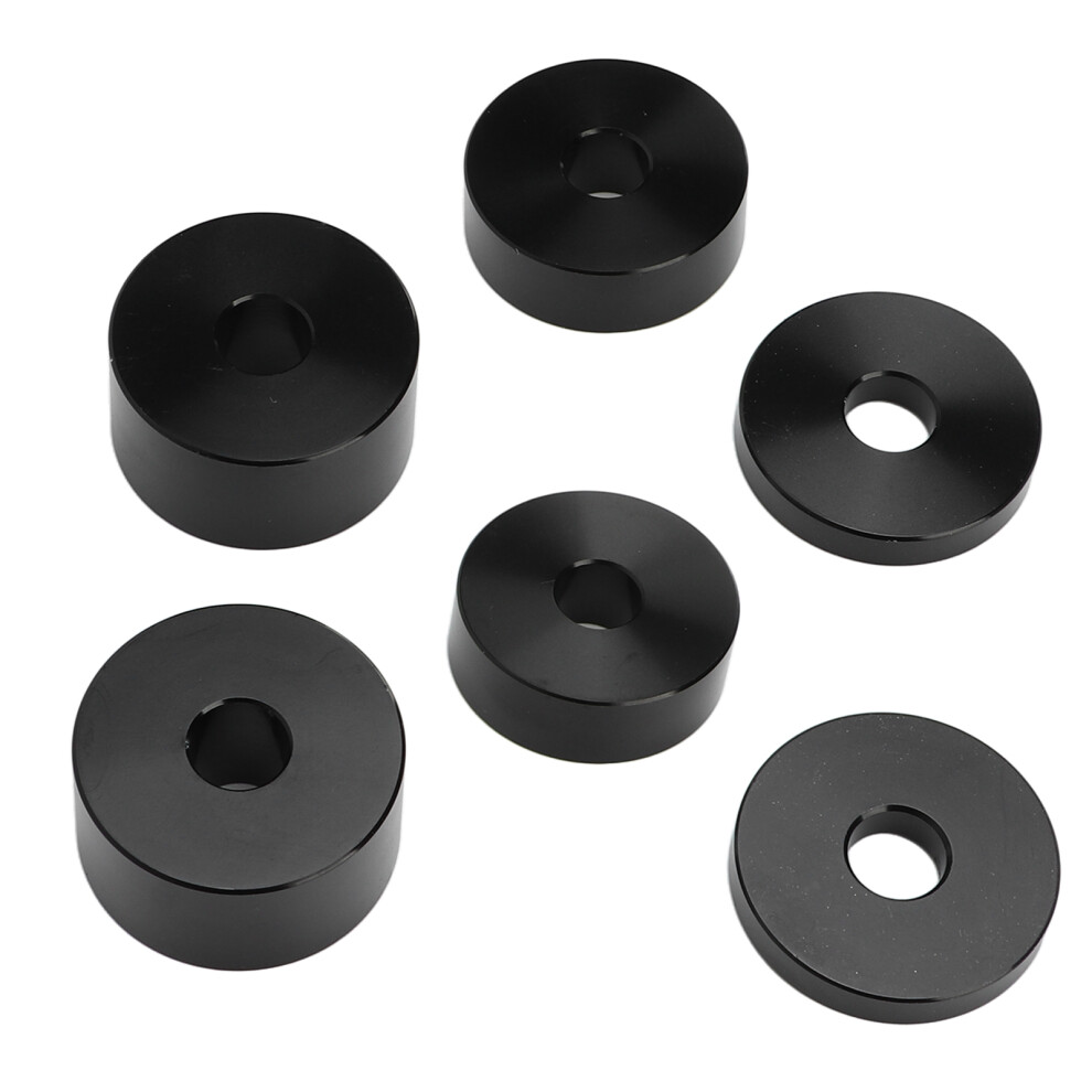 Front Seat Spacer Kit Height Lift Metal 7055741890765