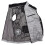 Wearable Cool Air Vest with Fan 10
