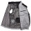 Wearable Cool Air Vest with Fan 1