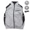 Wearable Cool Air Vest with Fan 6