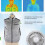 Wearable Cool Air Vest with Fan 2