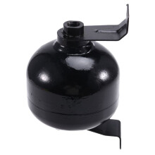 Accumulatore di Pressione ABC per - CL C215 W215 S W220 SL R230 A2203270115