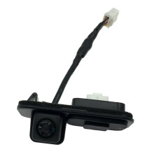 36530-TZ3-C02 Car Reverse Camera Rearview Camera for TLX 2015-2020 36530TZ3C02