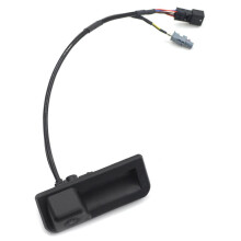 Autogriffkamera Rückfahrkamera 8W8827566D,8W8 827 566 D für A5 S5