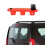 For  Largus  2012-2022 Car Brake Light Rear View Camera 3rd Third Brake Light Backup Camera 2