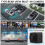 Back  Camera for  Impala 2014-2020 Rear View Built-in Camera 23323779 6