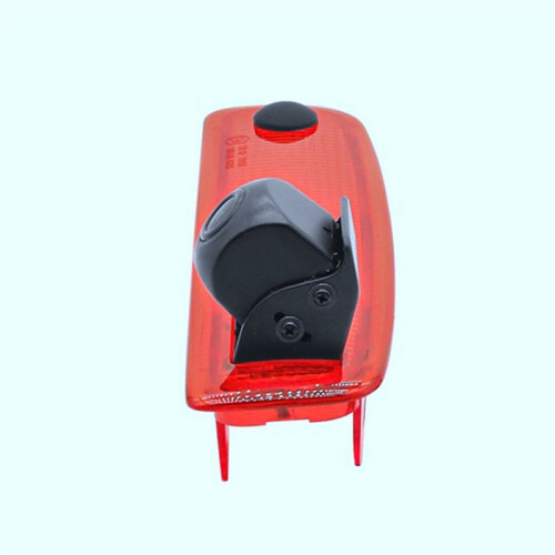 For  Largus  2012-2022 Car Brake Light Rear View Camera 3rd Third Brake Light Backup Camera 2