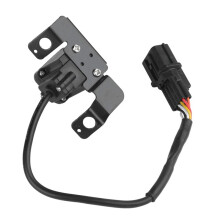 New High Quality Car Rear View Reversing Camera Parking Assist Camera 95760-C6500 95760C6500 for Sorento 2016-2018
