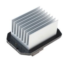 Car Blower Fan Motor Heater Resistor LR031677 PCE500010 C2Z6538 for 4 Ange Rover Sport