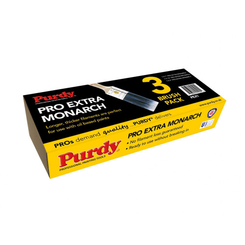 Purdy Purdy Pro-extra Monarch Paint Brush