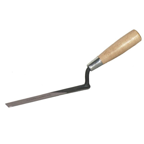 Marshalltown Marshalltown Tuck/window Pointer, Wooden Handle
