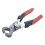 Marshalltown Marshalltown Compound Tile Nippers 1