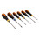 Bahco Bahco Be-9882tb Ergo Through Blade Screwdriver Set, 6 Piece 2