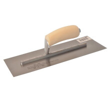 Marshalltown Mxs Finishing Trowel, Wooden