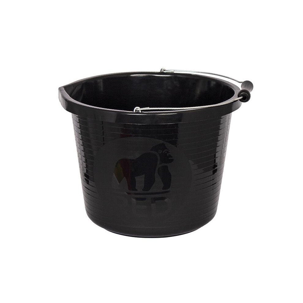 Red Gorilla Premium Bucket 5063750445229