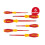 Wiha Wiha Softfinish Electric Sl/ph Screwdriver Set, 6 Piece 2