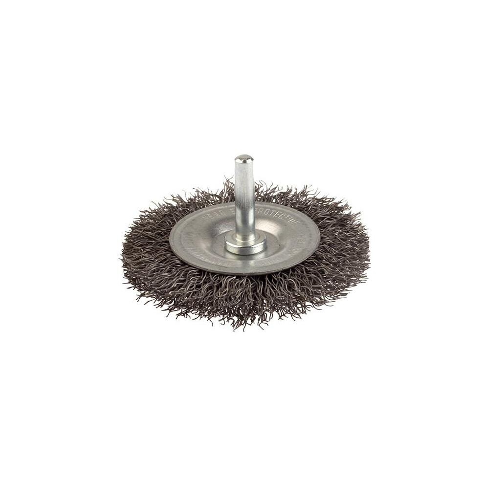 Lessmann Diy Wheel Brush 5063750547909