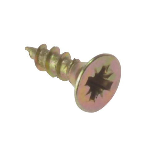 Forgefix Forgefix Multi-purpose Screws, Pozi, Csk, Zyp