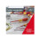 Wiha Wiha Softfinish Electric Sl/ph Screwdriver Set, 6 Piece 6
