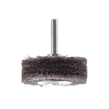 Lessmann Wheel Brush With Shank