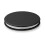 MidOcean Glow PU Round Hand Mirror 3