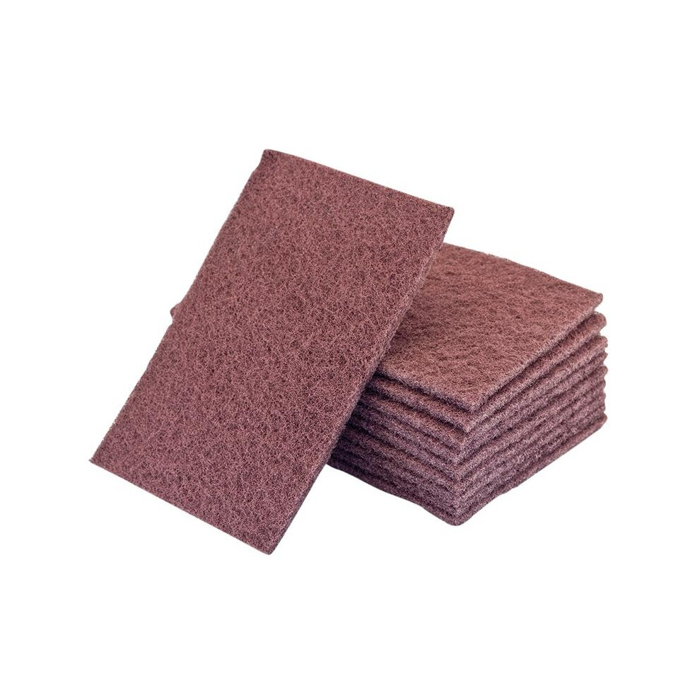 B&Q - Flexipads World Cl Hand Pads Maroon (230 X 150mm) - Image 2