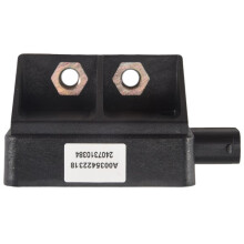 Module de Contrôle de Traction Du Capteur de Taux de Lacet ESP pour - ML W163 / SLK / CLK / C / CLASSE A0035422318Q01