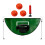 Mini Trampoline Basketball Hoop Waterproof Easy Installation Basketbal 1