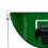 Mini Trampoline Basketball Hoop Waterproof Easy Installation Basketbal 3