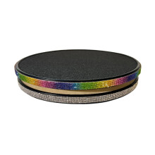 Turning Board for Dancers Ballet Pirouette Disc for Ice Skaters Cheerl