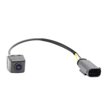Car Rear View Camera Assy 95750-2B500 957502B501 for Santa Fe 2009-2012 BackUp Park Assist Camera 95750-2B502
