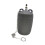 Inflatable Pipe Plug Balloon Shower Drain Pneumatic Plug Home Ball Tes 1
