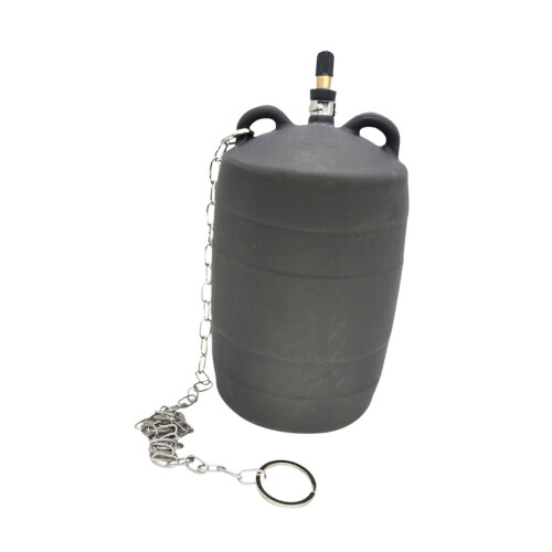 Inflatable Pipe Plug Balloon Shower Drain Pneumatic Plug Home Ball Tes